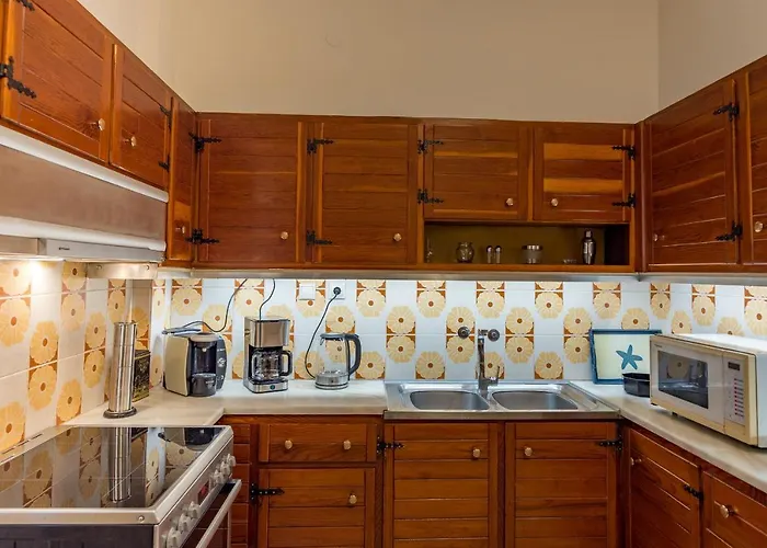 Katerina Residence